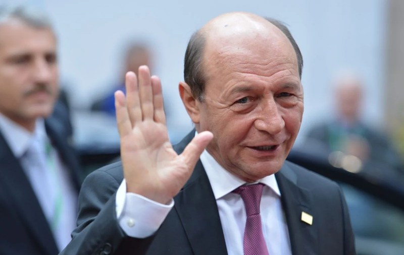 Traian Băsescu, despre dosarul lui Florian Coldea de la DNA: „Dacă este adevărat, să facă puşcărie”