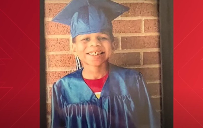 Un copil de 7 ani din Texas, găsit mort în mașina de spălat, după ce a fost dat dispărut de familie