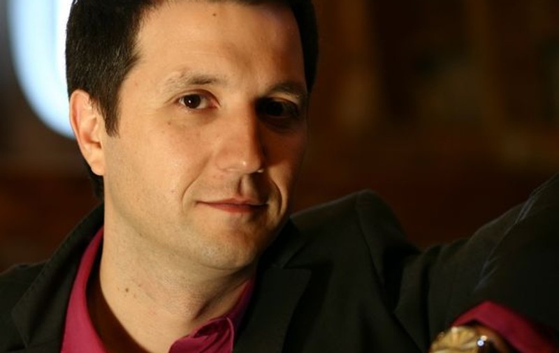 Andrei Voiculescu este omul care i-a influențat cariera lui Andi Moisescu!