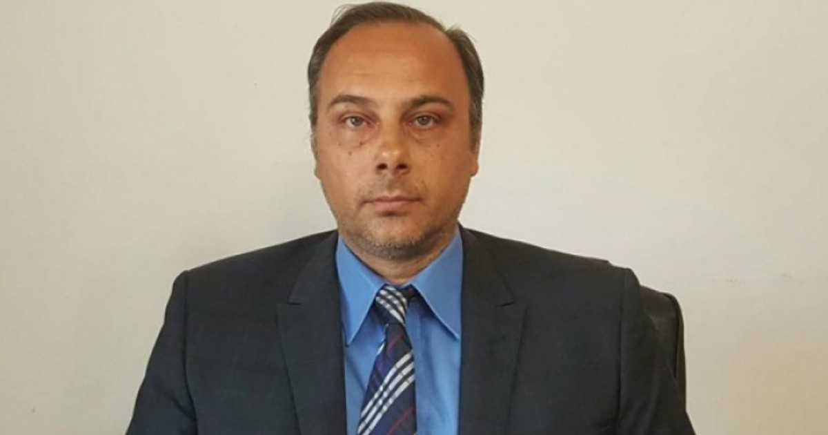 Cklaudiu Lascoschi, avocatul lui Gheorghe Dincă