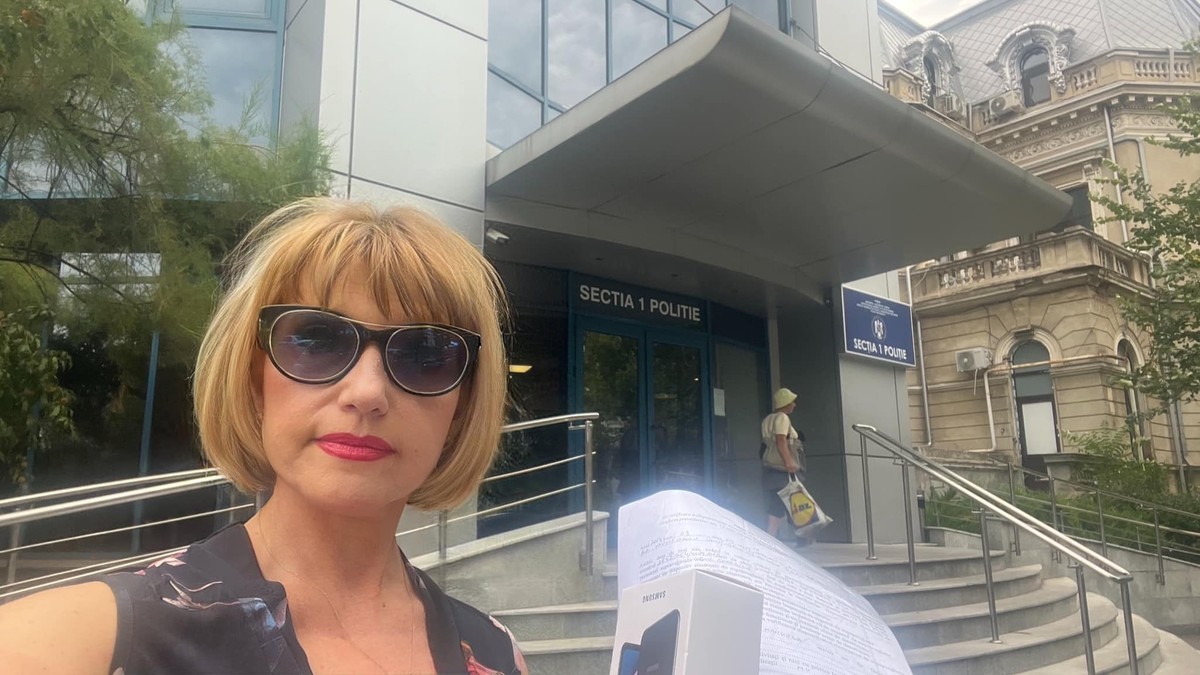 Marina Almășan