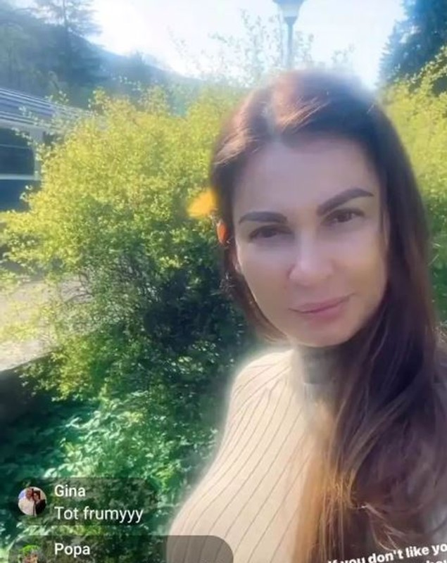 Nicoleta Luciu, controverse în mediul online cu ultima sa apariție: „Doar nu era să rămână la fel ca acum 20 de ani”