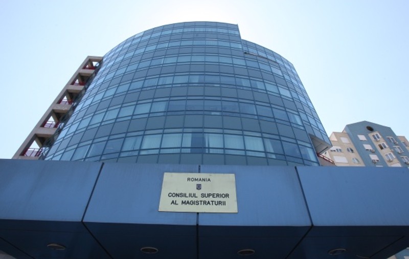 Raportul privind controlul din vară de la DNA a ajuns pe masa procurorilor din CSM; Direcția are obiecțiuni
