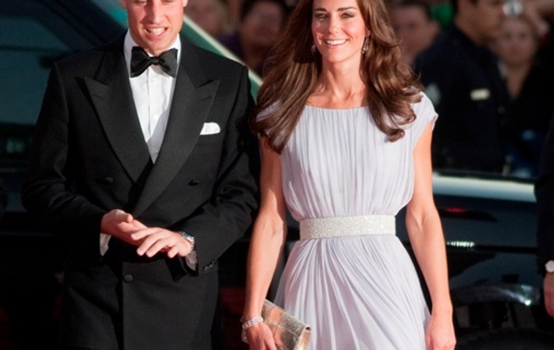 În sfârşit s-a hotărât! Prinţul William îşi doreşte copii cât mai curând