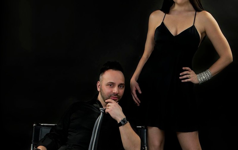 Ovi şi Paula Seling, pe primul loc în Franţa. Află cum au reuşit această performanţă!