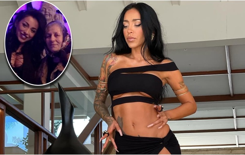 De ce a fost certată Ruby de bunica ei: „Mi-am luat țeapă”. Artista a vorbit despre momentul în care va deveni mămică