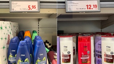 Ce este pink tax, adaosul plătit de femei la produse similare cu ale bărbaților. Romina Nicoară, expert în marketing: „Sunt studii care au comparat sute de produse, raft cu raft”
