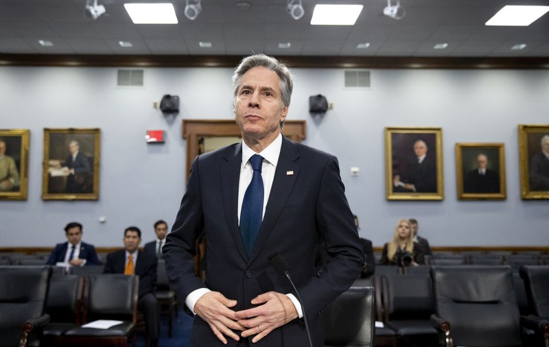Washingtonul se declară extrem de îngrijorat de arestarea în Rusia a jurnalistului Evan Gershkovich, de la Wall Street Journal