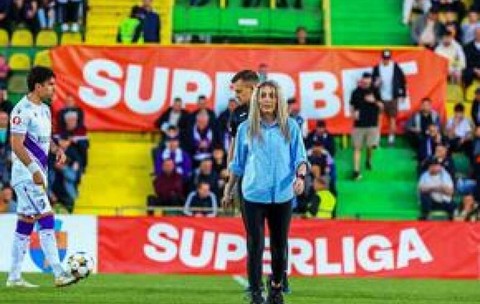 Diagnosticată cu leucemie, fotbalista Maria Chițu face dezvăluiri emoționante: „Nimeni nu îmi spunea concret ce am”