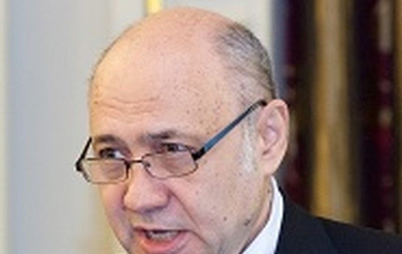 Rolul comisiei de tumor board în chirurgia oncologică. Interviu cu Prof. Dr. Irinel Popescu, medic chirurg Spitalul OncoFort