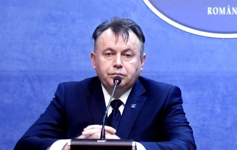 Ministrul Sănătăţii: Să ne obişnuim că vom trăi cu coronavirusul şi în următorii doi ani. Suntem la jumătatea pandemiei în România