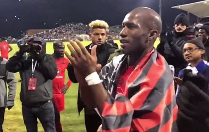 Didier Drogba s-a retras din fotbal la 40 de ani. Ce a făcut ivorianul în ultimul meci al carierei