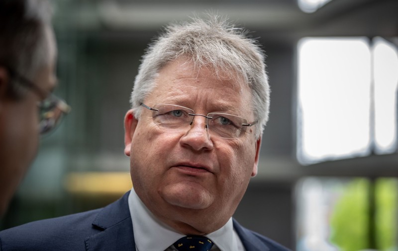 Atacurile hibride ale Rusiei pot duce la invocarea articolului 5 din Tratatul NATO, spune șeful spionajului german