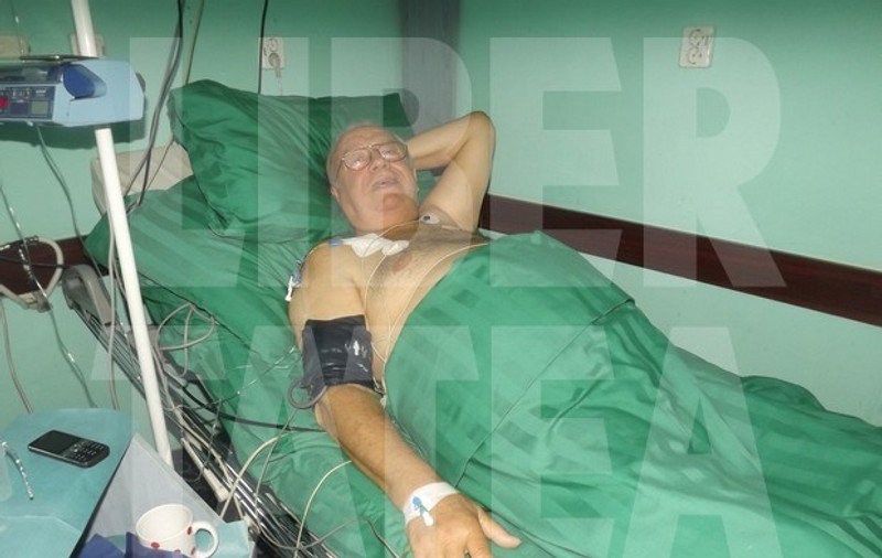 Record naţional! Peste 500 de transplanturi s-au făcut în România anul acesta 