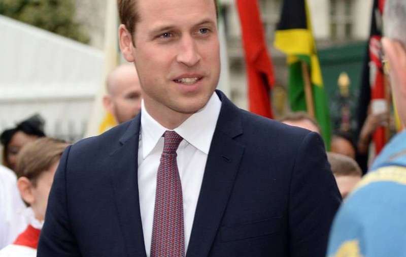 Incredibil! Prințul William în vacanță în Transilvania?