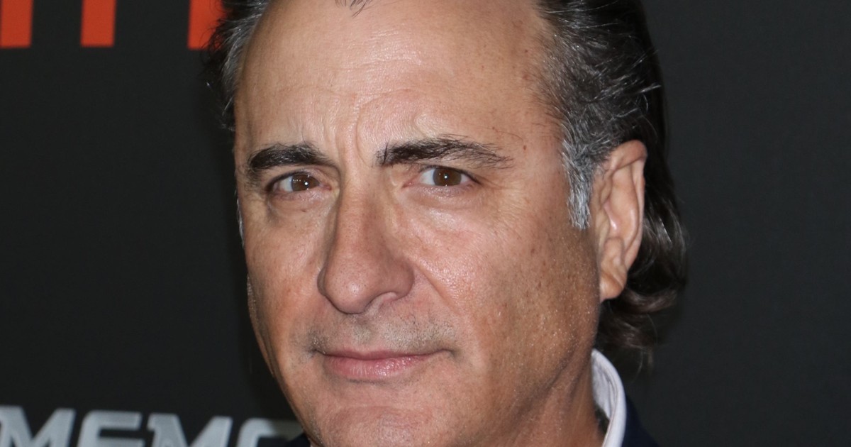Andy Garcia îl critică pe Fidel Castro