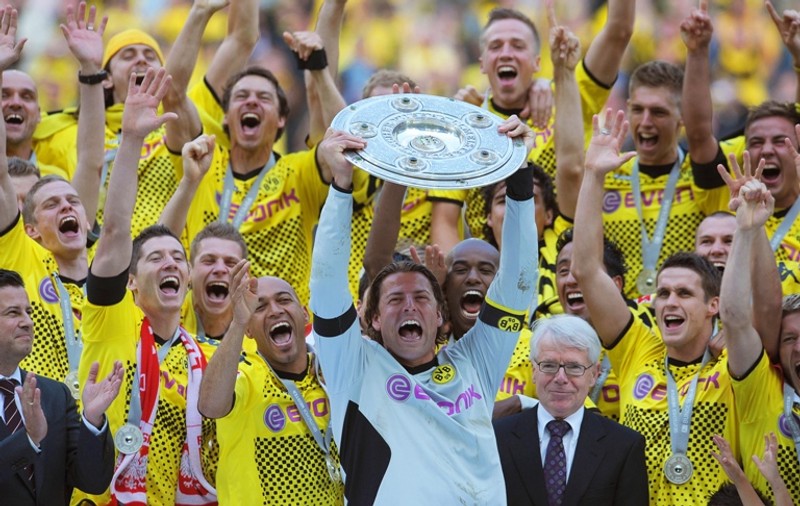 138.000.000 de euro: Germania are cel mai profitabil campionat de fotbal din Europa