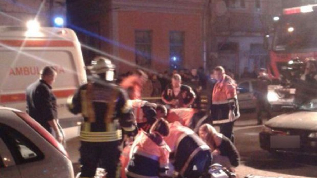 decontarea tratamentelor pentru victimele din Colectiv