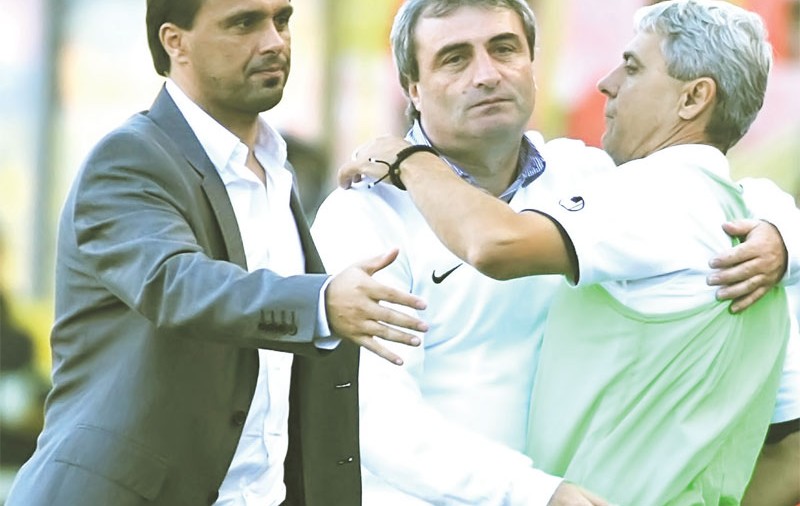 «N-am venit pentru bani»
