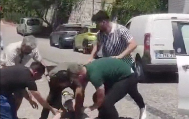 Suspect reținut în Turcia în legătură cu explozia produsă miercuri dimineață la Moscova. Cine este ținta atentatului | VIDEO