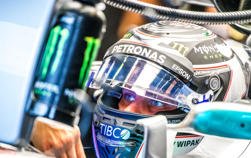 Formula 1. Valtteri Bottas rămâne la Mercedes. Pe cât a semnat pilotul finlandez