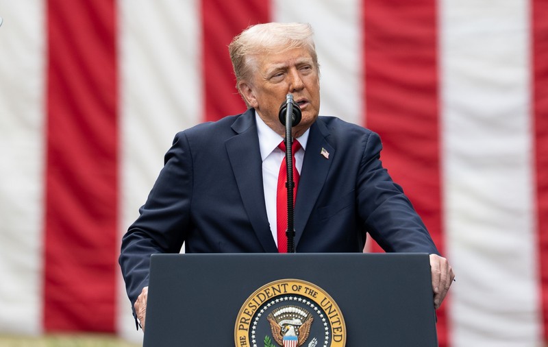 Donald Trump nu renunță la ideea că alegerile prezidențiale din 2020 au fost „furate”. Agenții FBI au fost trimiși să investigheze un sediu electoral din Georgia