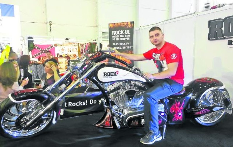 Sportiv complet şi actor de ocazie! Andrei Moţ, motociclistul ucis de prietenul lui Ciprian Marica, a jucat rugby, practica kempo şi avea înclinaţii artistice