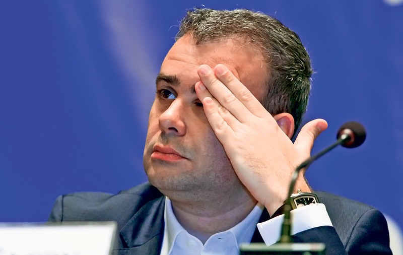 VESTE bună pentru Darius VÂLCOV! Poate fi ELIBERAT din arest