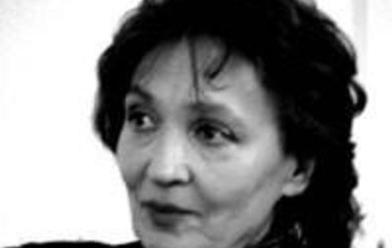 Actrița Olga Bucătaru a murit. Anunțul trist, făcut de Teatrul Odeon