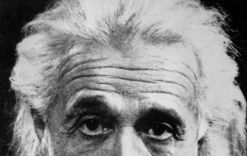 Teoria lui Einstein despre viața fericită, descoperită după 95 de ani