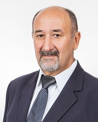 Attila Jozsef Papp, UDMR