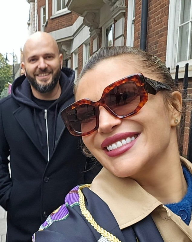 Detaliul mai puțin știut din viața Lorei. Ce ține la oglindă în camera de machiaj. „Am grijă să îmi țin promisiunile”