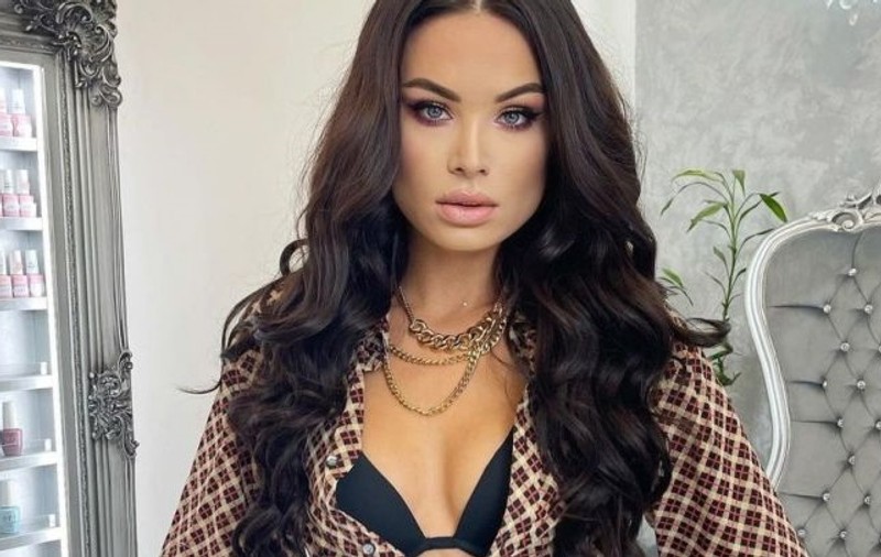 Irisha se confruntă cu probleme de sănătate după ce a părăsit „Survivor România”. „Nu mă simt deloc bine”