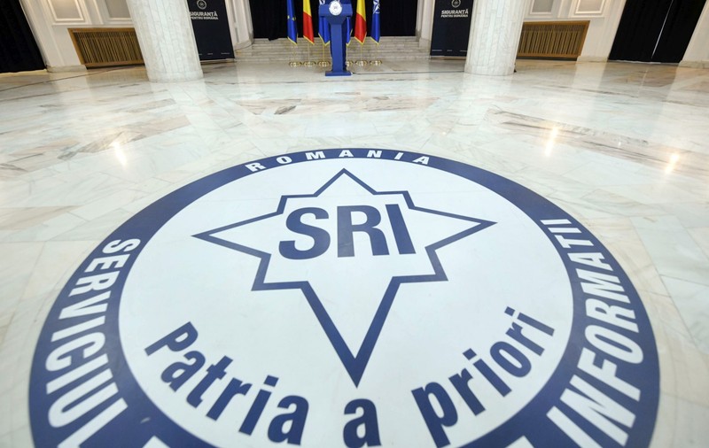 SRI nu mai are șef din 2023. Nicușor Dan poate schimba șefii SPP și SIE după discuțiile cu partidele. Programul consultărilor cu PSD, PNL, USR și UDMR