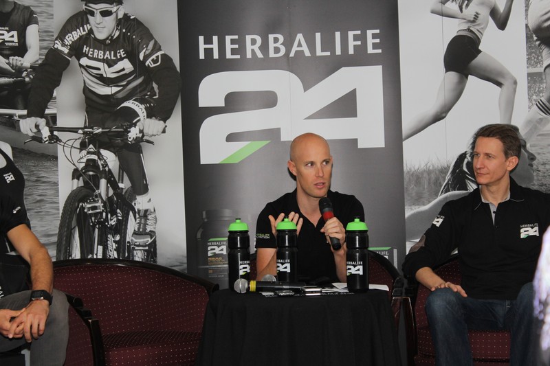 John Heiss. foto: Bogdan Coroamă