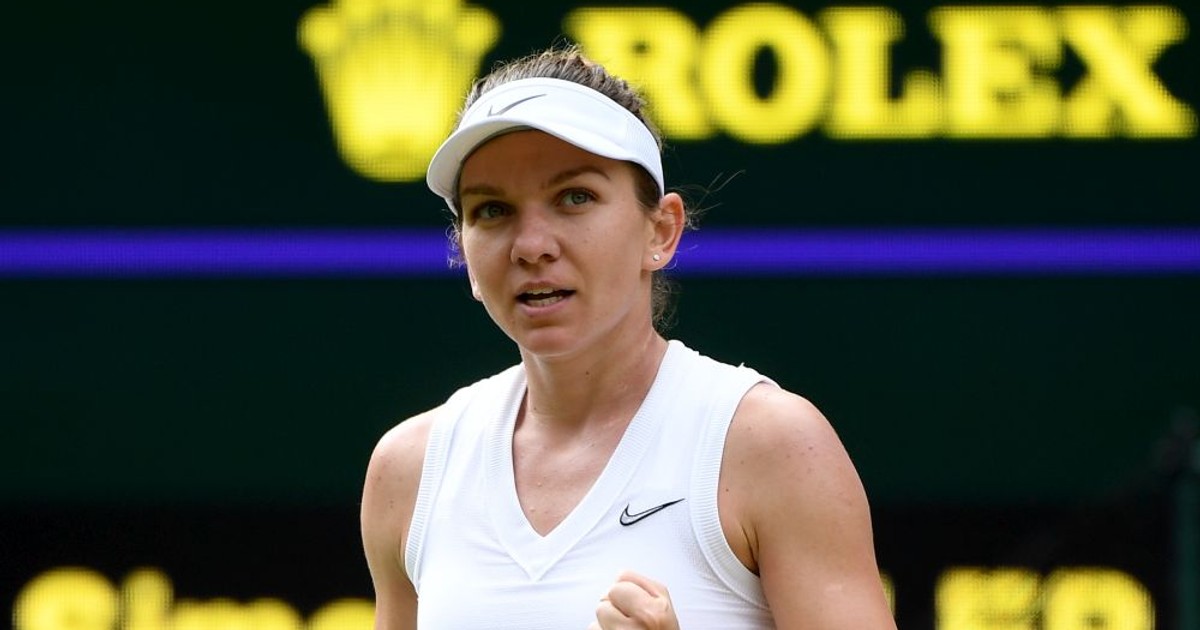 Simona Halep, șapte înfrângeri din 2014 la jucătoare din afara Top 100. Coco Gauff, învinsă recent de locul 365