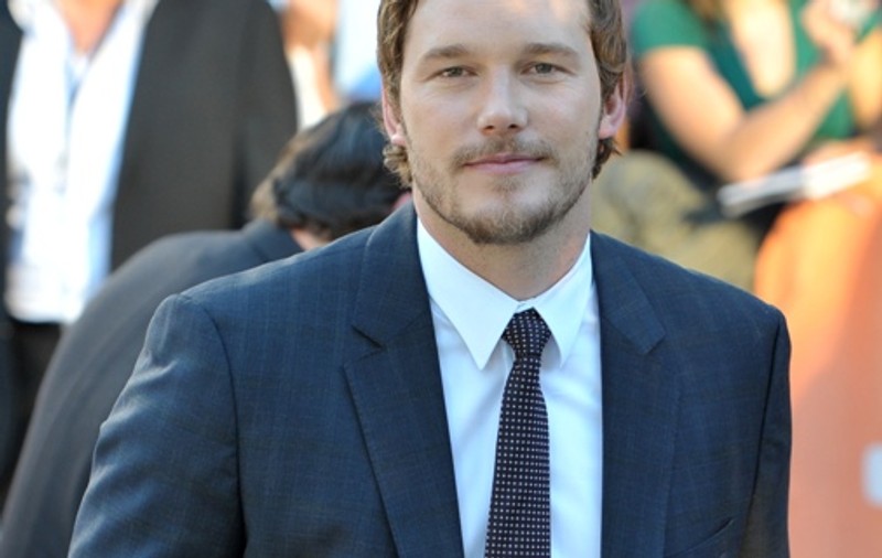 Actorul Chris Pratt, ameninţat cu moartea pentru că vrea să-şi dea pisica