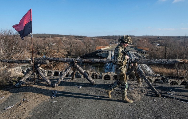 ONU: 22 de oficiali ucraineni și 15 jurnaliști și activiști au fost răpiți de armata rusă de la începutul războiului