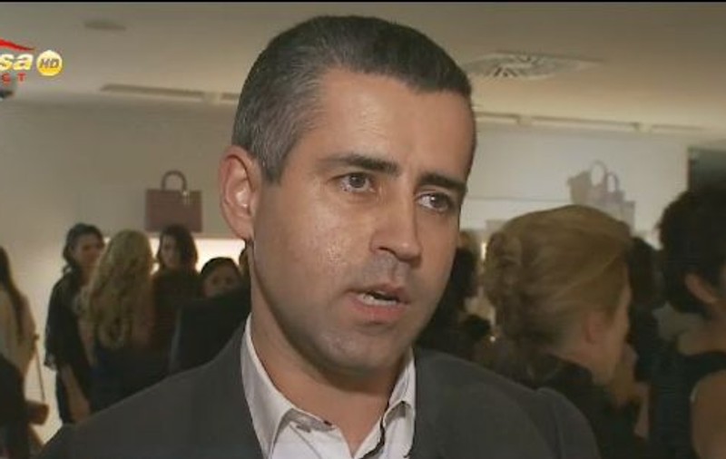 Remus Truică, măcinat de remușcări: «Regret tot ce a contribuit la destrămarea familiei. Am greșit și eu»