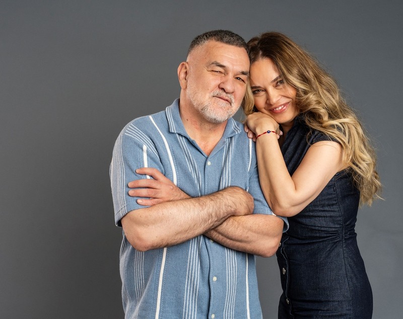 Leonard Doroftei, confesiuni emoționante: „15 ani nu am dormit nicio noapte”. Detalii neștiute despre viața sportivului