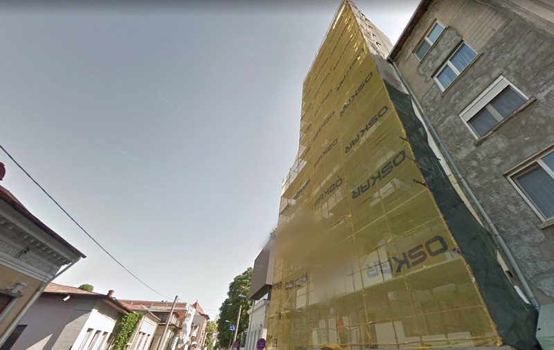 Cum a învins un grup de locuitori Primăria Sectorului 4: Instanța a anulat autorizația de construire pentru un bloc care avea pe hârtie 6 etaje, iar în realitate, 8
