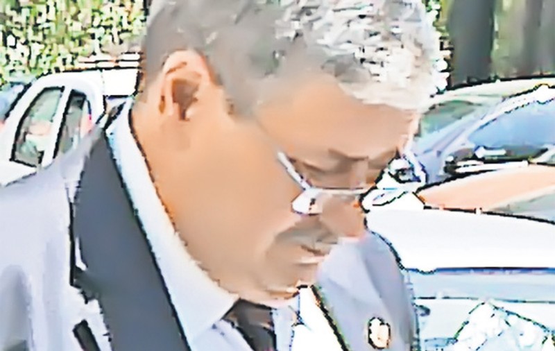Un senator era «tatăl» bandiţilor