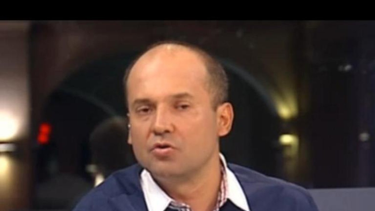 Radu Banciu, declarație scandaloasă: Cei buni și deștepți pleacă, cei proști și fără perspective rămân în România