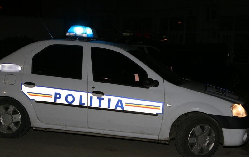 Un vitezoman a fost blocat de poliţie pentru că alerga cu 230 km/h, pe DN2