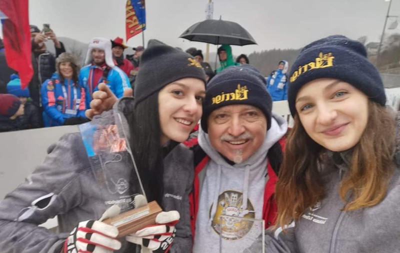 Paul Neagu, antrenorul lotului național de bob și sanie, acuzat că recruta sportive pentru prostituţie