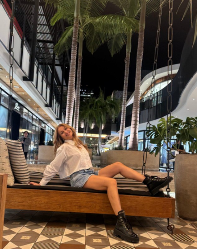 Ce se întâmplă cu Anamaria Ferentz după 5 ani de relație cu americanul Douglas