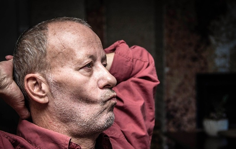 INTERVIU | Andrei Gheorghe: "Dacă intru într-un local şi sunt trei cretini la o masă, mai devreme sau mai târziu vor ajunge în conflict cu mine"