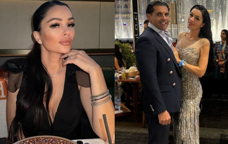 Motivul real pentru care Brigitte Pastramă s-a mutat în Dubai: „Când am intrat în acea țară, ca turist, m-a întâmpinat un mesaj”