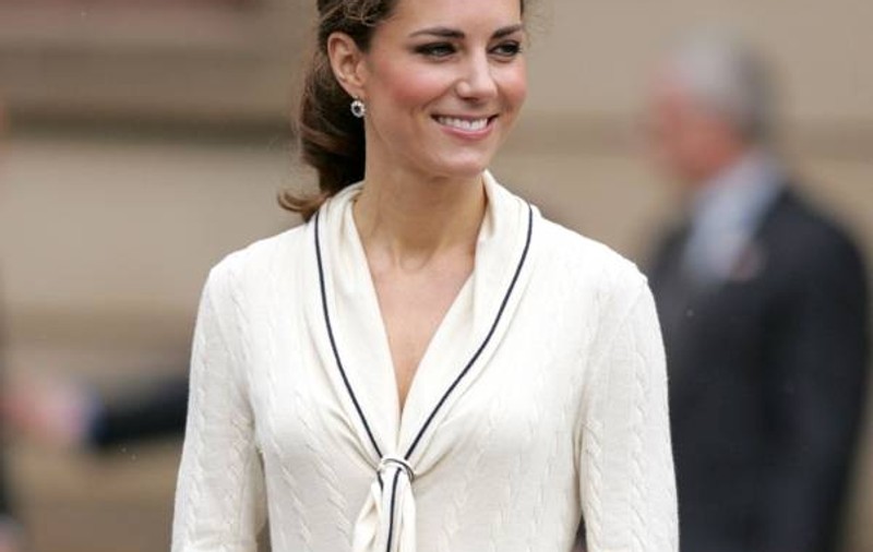 Silueta perfectă a lui Kate Middleton, rezultatul unui regim costisitor