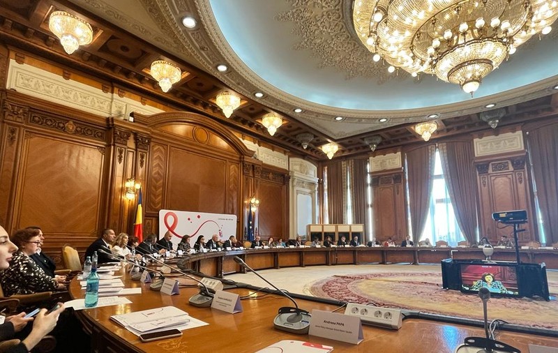 Alianța Unitatea de sânge aduce în atenția publică importanța majoră a transfuziilor de sânge